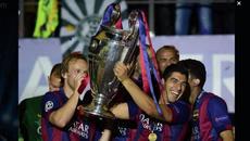 jUVENTUS - BARCELONA 1:3 - finale lige prvaka, 6. 6. 2015. izvještaj Drage Ćosića - Videoclip.bg