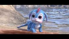 Клара (2019) - Анимация - БГ Аудио - Videoclip.bg