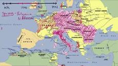 Начало на Втората световна война 1939-41 г. - Videoclip.bg