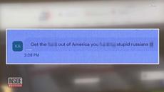 American Business With ‘Russian’ in Name Gets Hate Mail - Videoclip.bg