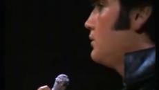 Elvis Presley - Love Me Tender / Bg subs (вградени) - Videoclip.bg