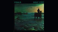 Foals - My Number (Official Audio) - Videoclip.bg