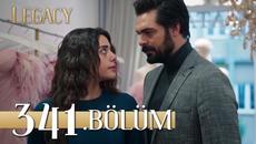 Emanet 341. Bölüm | Legacy Episode 341 - Videoclip.bg