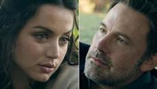 Дълбока вода в любовен трилър (2022) "Deep Water" Трейлър Ben Affleck and Ana de Armas Филм - Videoclip.bg