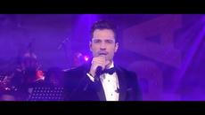 Κωνσταντίνος Αργυρός - Μόλις Χθες (Live @ Panik Concert) - Official Music Video - Videoclip.bg