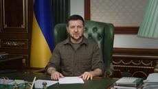 Президент звернувся до мешканців Херсона, Бердянська, Каховки, Енергодара, Мелітополя й інших міст - Videoclip.bg