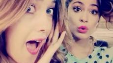 Violetta in my own world - Videoclip.bg