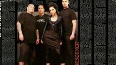 Evanescence - Understanding - Videoclip.bg