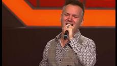 Omer Karalić Azzaro & Pink Panter - I tebe sam sit Kafano - Nikad Nije Kasno 19.12.21 - Videoclip.bg