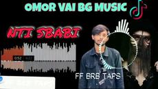 Nti Sbabi(Remix Amorf) || Omor Vai TikTok Bg music || FF BRB TAPS - Videoclip.bg