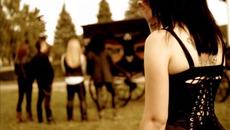 KISSIN' DYNAMITE - Six Feet Under - Videoclip.bg