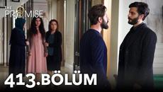 Yemin 413. Bölüm | The Promise Season 4 Episode 413 - Videoclip.bg