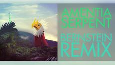 Amentia - Serpent - Bernstein Remix - Videoclip.bg