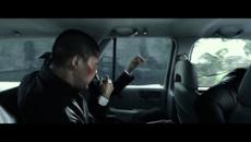 Eka Saves Rama In Epic Car Chase | The Raid 2 - Videoclip.bg