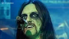 Motorhead - Orgasmatron - Live - Remastered HD - Превод - Videoclip.bg