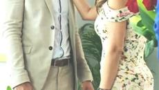 Hilda y Salvatore l Tenderness... - Videoclip.bg