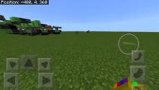 All of my land vehicles army - Videoclip.bg