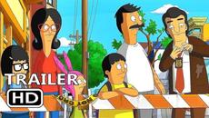 The Bob's Burgers Movie / Бургерите на Боб: Филмът (2022) - Трейлър 1 [БГ СУБТИТРИ] - Videoclip.bg