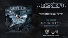 Ancestral - Seven Months Of Siege - Videoclip.bg