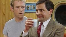 Cup of Coffee | Mr Bean Full Episodes | Mr Bean Official - Videoclip.bg