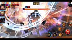 Shang Chi Kill Corvius Claeve - Videoclip.bg