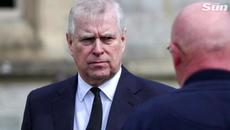 Prince Andrew ‘on collision course with Palace’ after demanding trial by jury - Videoclip.bg