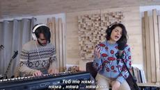 ✍️ Crne oči (Cover Maja Jevtić) - Videoclip.bg