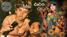 ✍️ Mersa Miljkovic Meri - Cico cico - Videoclip.bg