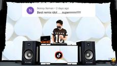 MY VALENTINE PA SLOW REMIX 2022 - PANG UYAB UYAB LANG MUSIC FT. DJTANGMIX EXCLUSIVE REMIX - Videoclip.bg