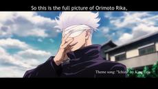 Jujutsu Kaisen 0: The Movie Teaser Trailer  (2022) | Movieclips Trailers - Videoclip.bg