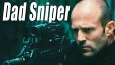 DAD Sniper [[ 2022 ]] Powerful Action Movie 2022 Full Length English - Videoclip.bg