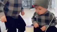 В ритъма на танца - Vasko Mutafchiev ♛@dr_mutafchiev - Videoclip.bg