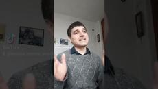 БОРИСЛАВ БОРИСОВ - КАЦНАЛ БРЪМБАР НА ТРЪНКА - Videoclip.bg