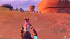 Храня динозавъра във Fortnite - Videoclip.bg