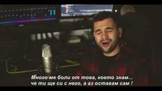 ✍️  VELSAN - Posle mnogo vremena (COVER) 2022 - Videoclip.bg