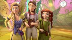 Баяла: Магическо приключение (синхронен екип, дублаж на студио Про Филмс, 02.10.2020 г.) (запис) - Videoclip.bg