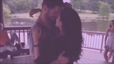 Райна и Стефан Митров - Ще ти говоря за любов - Videoclip.bg