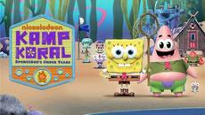 [С01.Е16] Лагер корал: младежките години на Спондж Боб - Страдание - Videoclip.bg