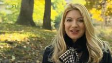 Скулптури по фасадите на София – 10 000 крачки – 28.01.2022 по БНТ - Videoclip.bg