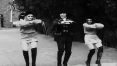 Georgie Dann - Casatschok - Videoclip.bg