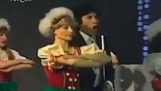 Georgie Dann (1980) - Moscow - Videoclip.bg