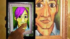 Разширена реалност - Augmented Creativity - Videoclip.bg