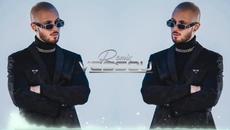 VessoU - 2, 3, 4, 5 (Remix) 4K Ultra HD - Videoclip.bg