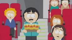 I Didn't Hear No Bell - SOUTH PARK - Videoclip.bg