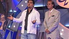 ✍️ Muharem i Durmiš Serbezovski - Živela je naša ljubav  ( 2006 ) - Videoclip.bg