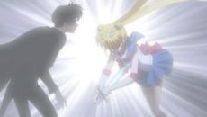 [ Bg Subs ] Sailor Moon Crystal - 13 [ Nii-san ] - Videoclip.bg