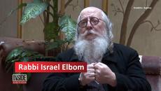 Mosque Gives Rabbi Place to Stay and Pray After Snow Storm - Videoclip.bg