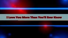 BETH HART & JOE BONAMASSA  - I Love You More Than You'll Ever Know - Videoclip.bg