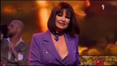 Maja Marijana - Da li ti je savest cista  (TV Prva 06.02.2022.) - Videoclip.bg