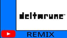 Deltarune - Smart Race (Remix) - Videoclip.bg